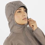 Salomon Sense Aero Wind Jacket Dam