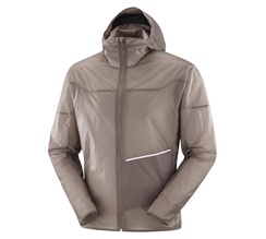 Salomon Sense Aero Wind Jacket Herr