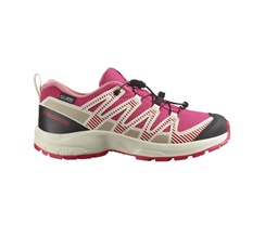 Salomon XA Pro V8 Waterproof Junior