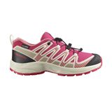 Salomon XA Pro V8 Waterproof Junior