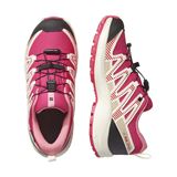 Salomon XA Pro V8 Waterproof Junior