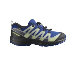 Salomon XA Pro V8 Waterproof Junior