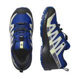 Salomon XA Pro V8 Waterproof Junior