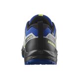 Salomon XA Pro V8 Waterproof Junior