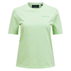 Peak Performance Original Small Logo Tee Dam