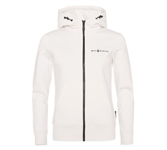 Sail Racing Gale Logo Zip Hood Dam