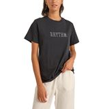 Rhythm Flagship Boyfriend T-shirt Dam