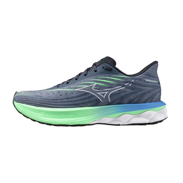 Mizuno Wave Skyrise 6 Herr