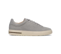 Birkenstock Bend Low Suede Leather
