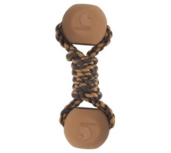Carhartt ROPE BONE DOG CHEW