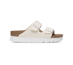 Birkenstock Arizona PAP Flex Platform Birko-Flor Dam