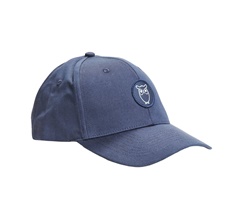 Knowledge Cotton Twill Baseball Cap