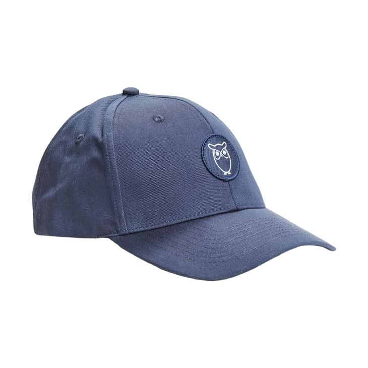 Knowledge Cotton Twill Baseball Cap