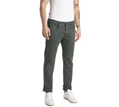 Replay Anbass Slim Fit Jeans Herr