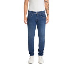 Replay Anbass Slim Fit Jeans Herr