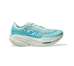 HOKA Mach X2 Dam