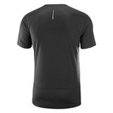 Salomon Cross Run SS Tee Herr