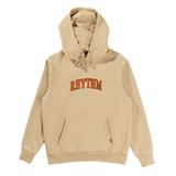 Rhythm Arch Heavyweight Fleece Hood Herr