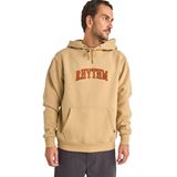 Rhythm Arch Heavyweight Fleece Hood Herr