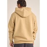 Rhythm Arch Heavyweight Fleece Hood Herr