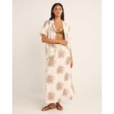Rhythm SEAFARER  MAXI Skirt