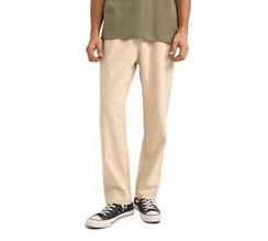 Rhythm Linen Jam Pant Herr
