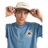 Rhythm Essential Brushed Twill Cap