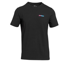 Atomic Graphic T-Shirt Herr