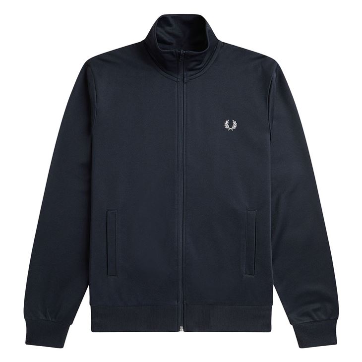 Fred Perry Track Jacket Herr