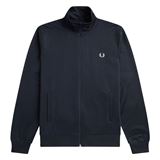 Fred Perry Track Jacket Herr