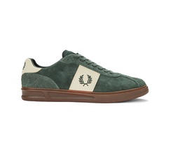 Fred Perry B4 Suede Herr