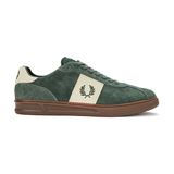Fred Perry B4 Suede Herr