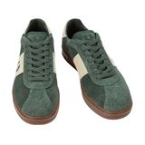 Fred Perry B4 Suede Herr