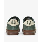 Fred Perry B4 Suede Herr