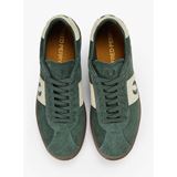 Fred Perry B4 Suede Herr