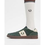 Fred Perry B4 Suede Herr
