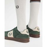 Fred Perry B4 Suede Herr