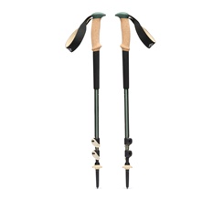 Black Diamond Trail Cork Trekking Poles