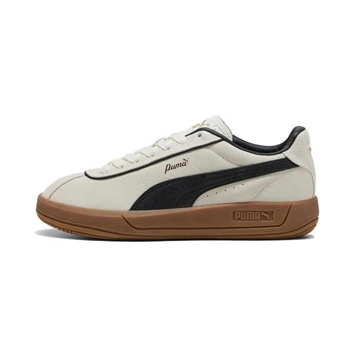 Puma Club Klassika Suede Dam