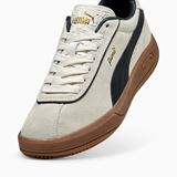 Puma Club Klassika Suede Dam