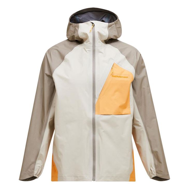 Peak Performance Trail 3L Hipe Jacket Herr