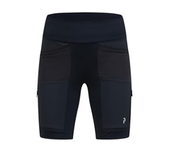 Peak Performance Ascent Track Shorts Dam