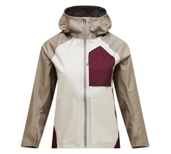 Peak Performance Trail 3L Hipe Jacket Dam