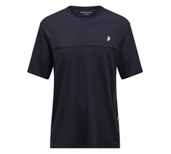 Peak Performance Trail Wool Blend Shortsleeve Herr