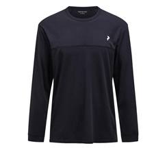 Peak Performance Trail Wool Blend Longsleeve Herr