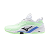 Neo Mint/Black/Frontier Blue