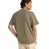 Rhythm Vintage Terry SS T-shirt Herr