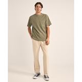 Rhythm Vintage Terry SS T-shirt Herr