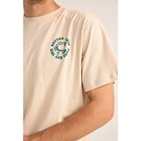 Rhythm Shine SS T-shirt Herr
