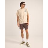 Rhythm Shine SS T-shirt Herr